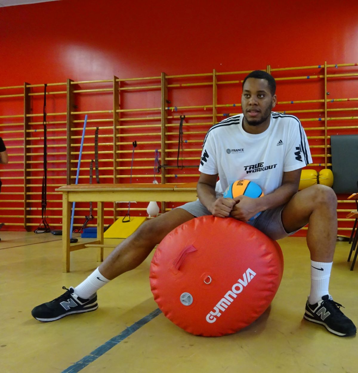 Médecine du sport La Renaissance Sanitaire